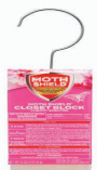 Product Illustration of Closet block - cherry 6oz
