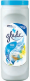 Product Illustration of Glade carpet & room refreshner clean linen