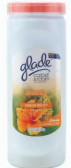 Product Illustration of Glade carpet & room refreshner -hawian breeze
