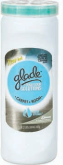 Product Illustration of Glade carpet & room refreshner-clear spring