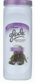 Product Illustration of Glade carpet & room refreshner-lavinder vanila