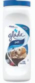 Product Illustration of Glade carpet & room refreshner-pet clean