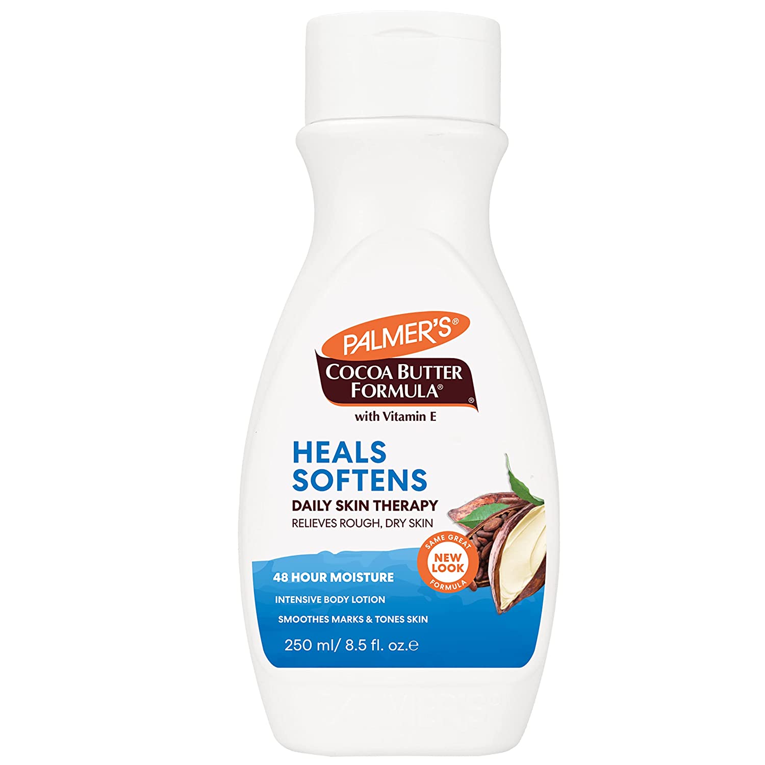 Product Illustration of Palmer's cocobutter lotion 1.7 fl. oz