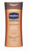Product Illustration of Vaseline Lotion 100ml Cocoa Butter