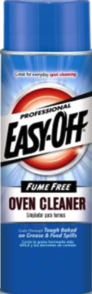 Product Illustration of Easy Off Oven Cleaner