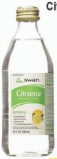 Product Illustration of Swan Citroma