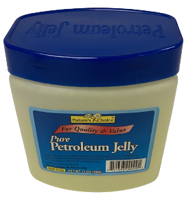 Product Illustration of Lucky Petroleum Jelly 13oz