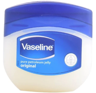 Product Illustration of Vaseline 100g Original