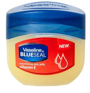 Product Illustration of Vaseline 100g Vitamin E