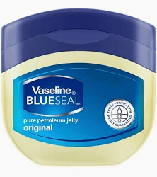 Product Illustration of Vaseline 50g Original