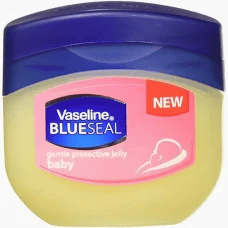 Product Illustration of Vaseline 50g Baby