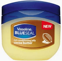 Product Illustration of Vaseline 50g Cocoa Butter