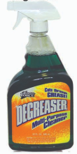 Product Illustration of First Force Multipurpose Degreaser Cleaner 32oz