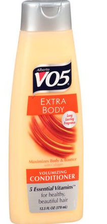 Product Illustration of V05 Conditioner 12.5oz Extra Body